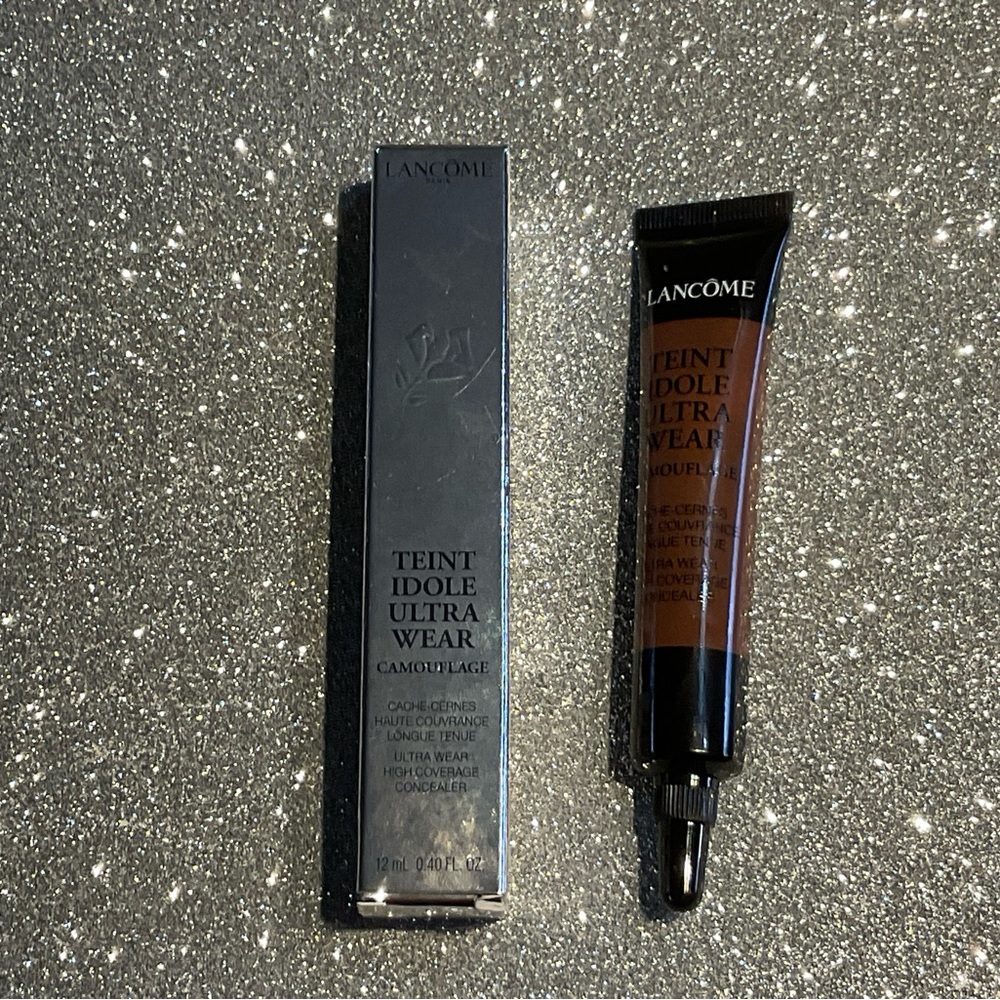 Lancôme Teint Idole Camouflage Concealer Suede 555/16 Cafe